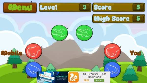 Dog Names: Dog Breeds Games screenshot 1
