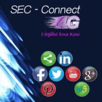 Sec4G आइकन
