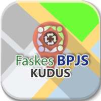 FASKES BPJS Kesehatan Kudus on 9Apps