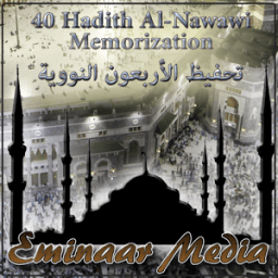 Hadith Nawawi Memorization иконка