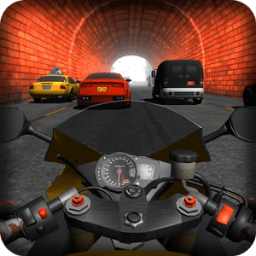 ikon Motorbike Drive 3D
