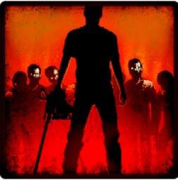 Зомби в тумане [Into the Dead] иконка