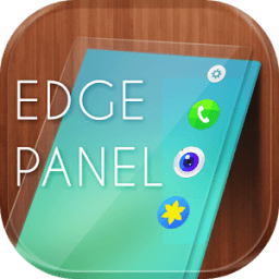 Edge Panels icon