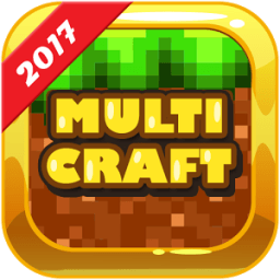 Multiplayer for Minecraft PE icon