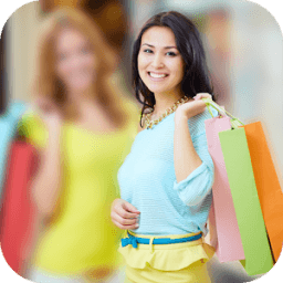 DSLR Camera Photo Editor иконка