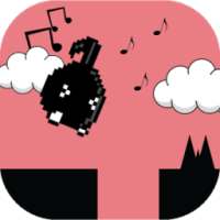 Eighth Note scream adventure*