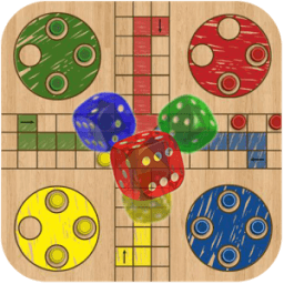 ikon Ludo Parchis classic 2017