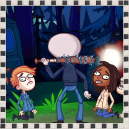 Troll Face Quest Video Show иконка