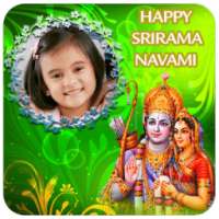 Rama Navami Photo Frames on 9Apps