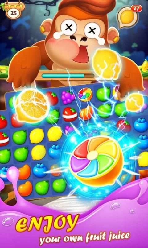 Cookie Crush screenshot 3