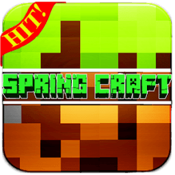 Exploration Crafting 3D иконка