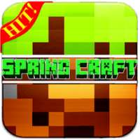 Exploration Crafting 3D