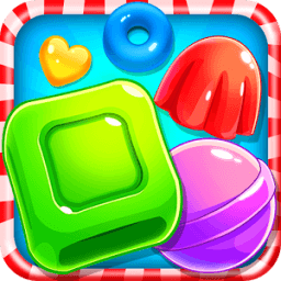 Candy Happy आइकन