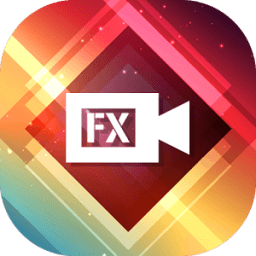 Video FX – Video Star أيقونة