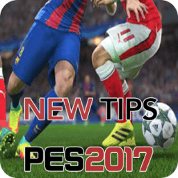 Code PES 2017 icon