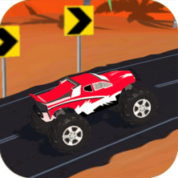 Hill Racing иконка