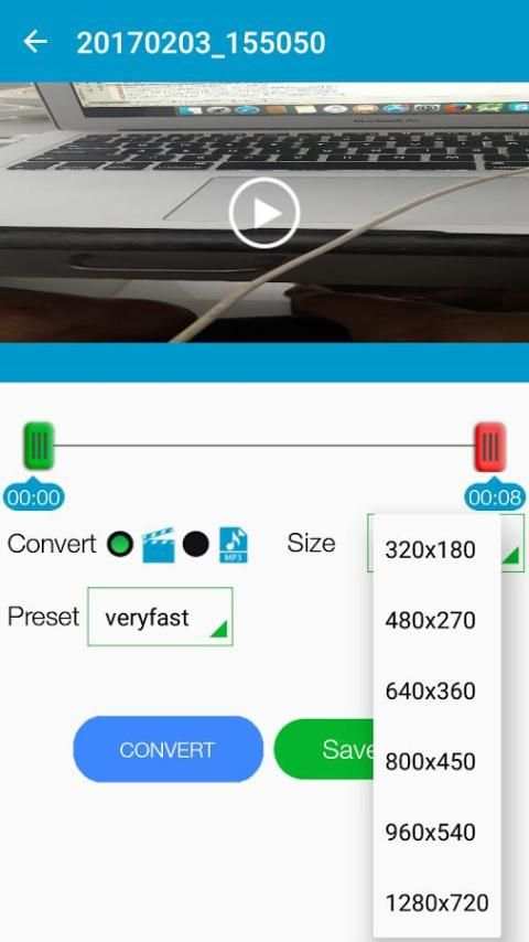 YT MP3 Converter screenshot 3