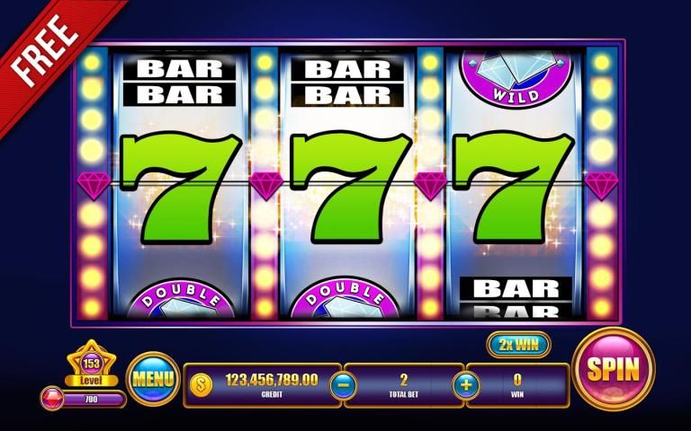 Tiger Slots: Free Slot Machine screenshot 5