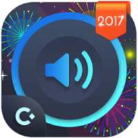 Volume Booster and Equalizer