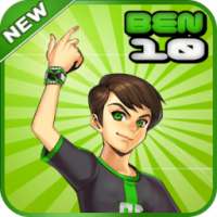 Juego de Aventura Super Bean