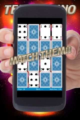 Teen Casino Poker screenshot 3