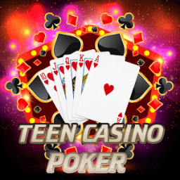 Teen Casino Poker icon