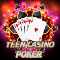 Teen Casino Poker