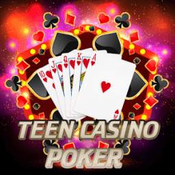 TEEN CASINO POKER 1.0.0
