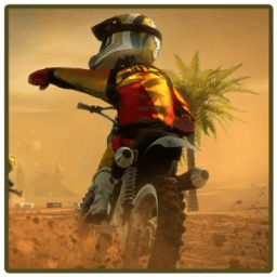 ikon Racing - Motocross Ultimate