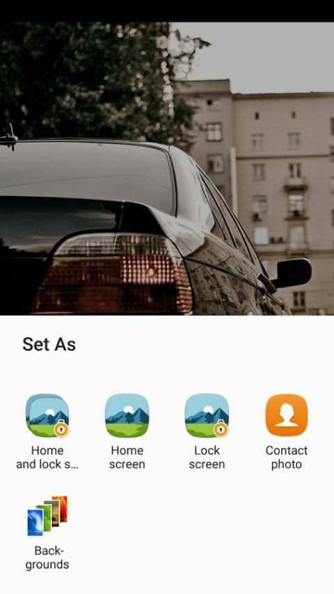 Wall for me screenshot 2