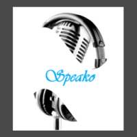 Speako...!!