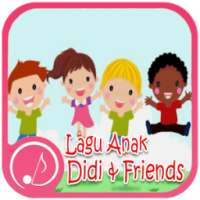 All Didi and Friends Songs on 9Apps