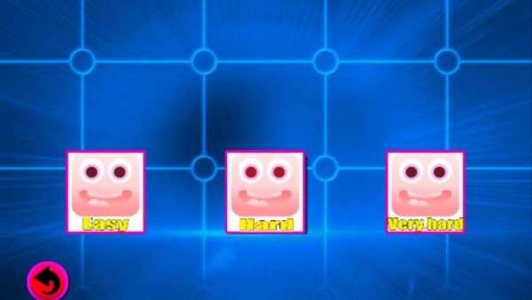 Geometry Dash Lite Meltdwon! скриншот 2