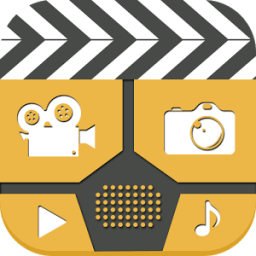 video Collage आइकन