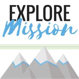 Explore Mission