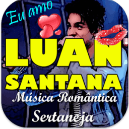 ikon LUAN SANTANA fantasma marília