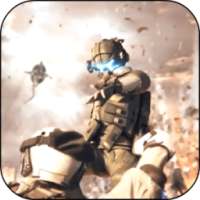 Mix Fore For Titanfall 2-Face on 9Apps