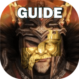 Guide for Clash of Kings иконка