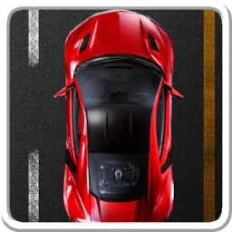 Speed ​​Car Nitro icon