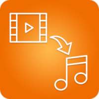 Video Converter to Audio on 9Apps
