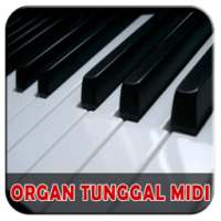 MIDI Organ Tunggal Pesona on 9Apps