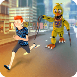 ikon Five Nights and Five Days