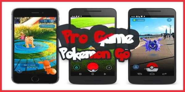 Pro Pokemon Go Tips screenshot 3
