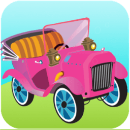 Traffic Racing : Car Driving иконка