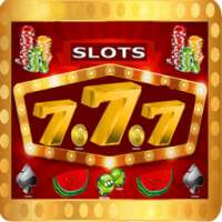 SLot Machine 777