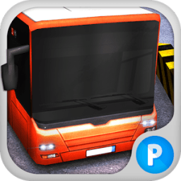 ikon Real Bus parking Simulator2017