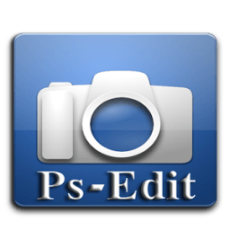 Ado Editor Photoshop иконка