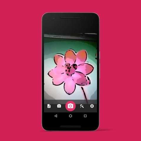 PixaCap скриншот 3