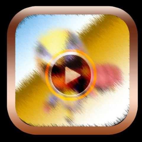 Lagu vir anak robot Lengkap screenshot 1