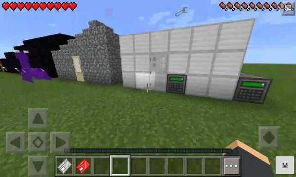 Mod Security 3 screenshot 1